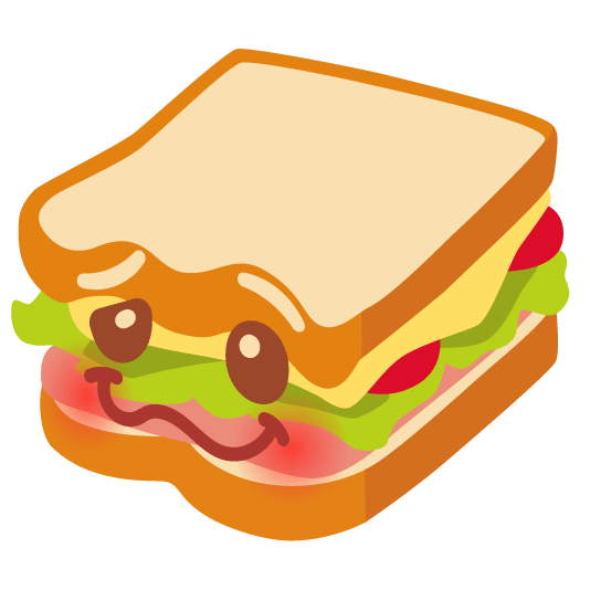 :woozy_sandwich: