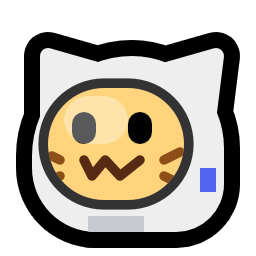 :neocat_astronaut: